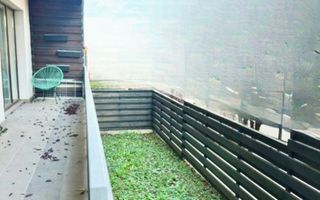 2 camere, mobilat modern, terasa, parcare, Buna Ziua, Pet Friendly - Poză 8