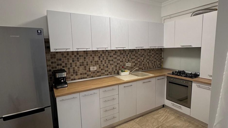 Apartament 3 Camere Premium în Faleza Nord, la 5 Minute de Plajă - Poză 3