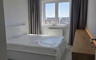 Apartament 3 camere decomandat, Prima inchiriere, Tractorul, Coresi - Poză 5