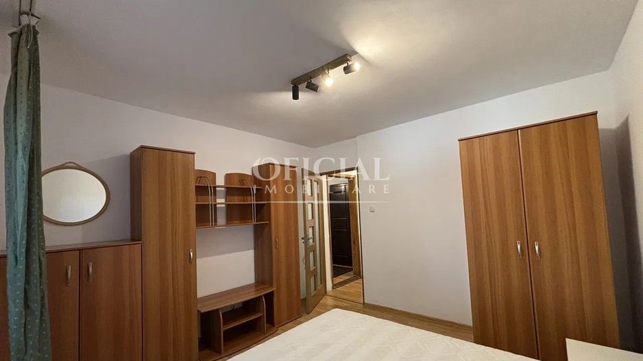 Apartament 2 camere decomandat - Pasteur, Zorilor - Poză 4