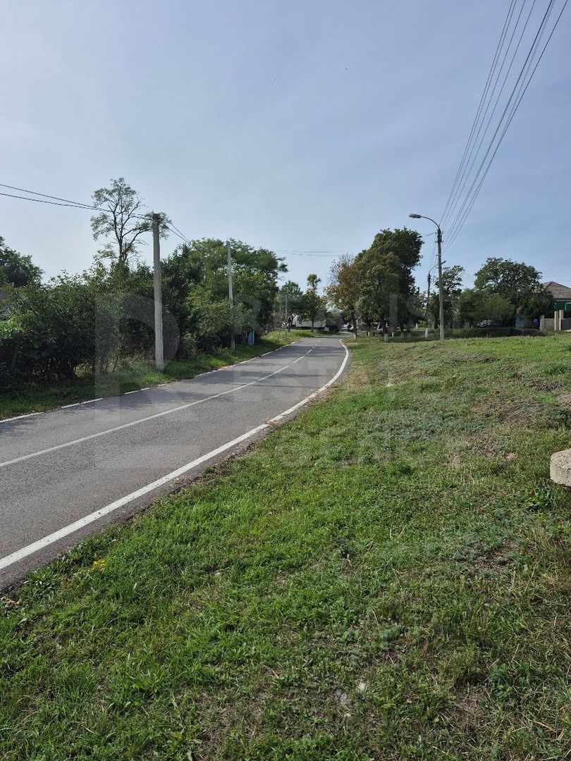 Vânzare, teren pentru construcție 6 ari, Cruzești - Poză 9