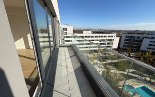 Apartament 4 camere | Ansamblu Rezidential - Bucurestii Noi - Poză 14