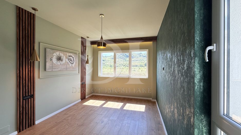 Apartament etaj intermediar / bucatarie separata / Zona Terra - Poză 5