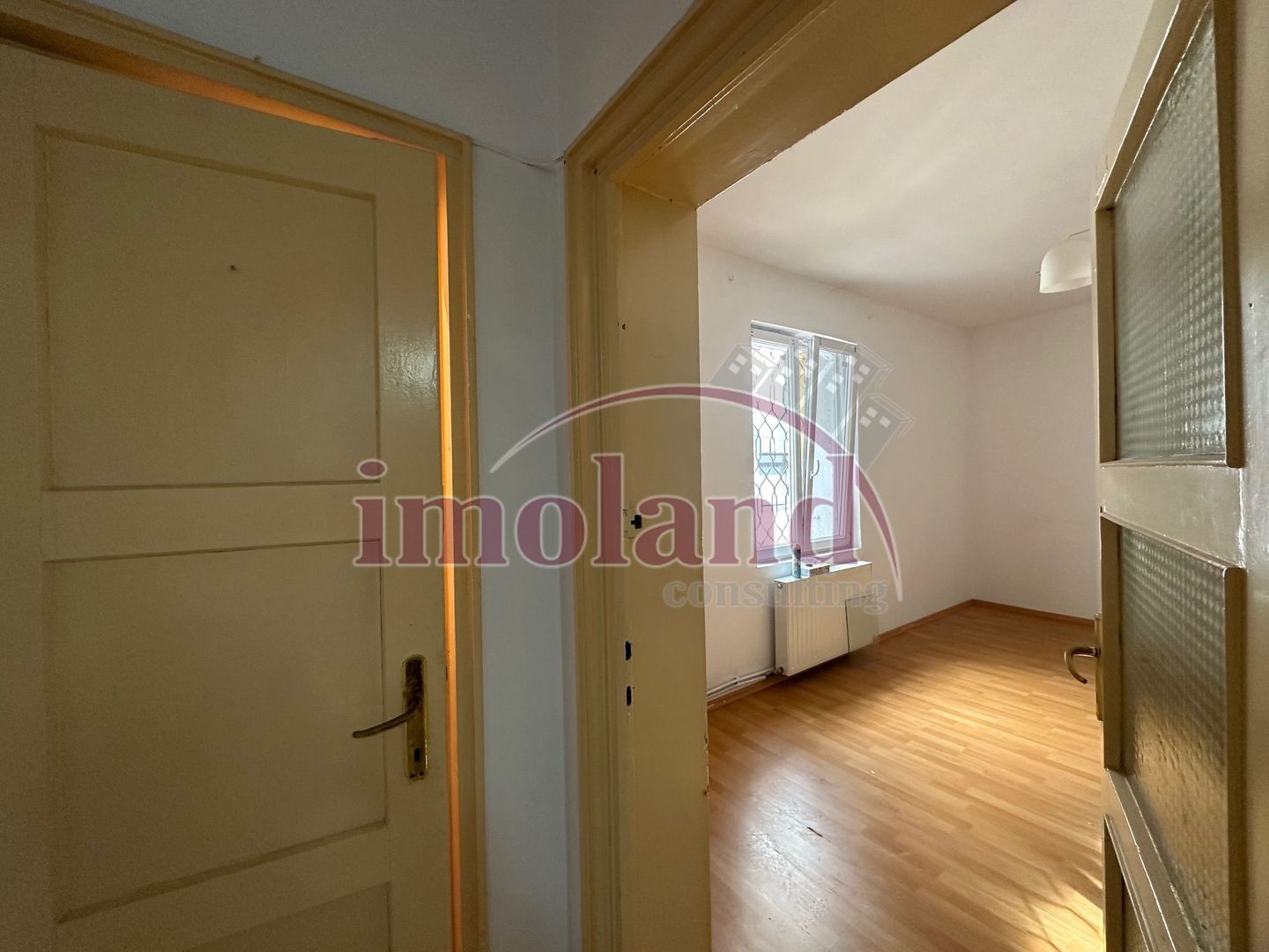 Vanzare 2 camere decomandate - Parter inalt - Floreasca - Compozitori - Poză 5