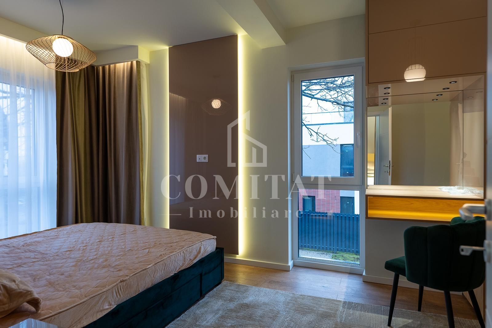 Casă ultrafinisată | Grădină și terasă | zona Casa Zânelor - Poză 3