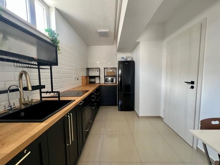 Vânzare 🏡 Apartament 2 camere + terasă 101 mp | Dristor | Bloc nou - Poză 4
