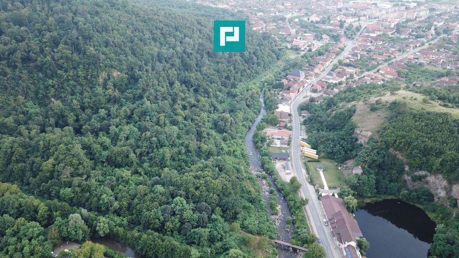 Teren Intravilan, în orașul Sebiș, Arad - Poză 18