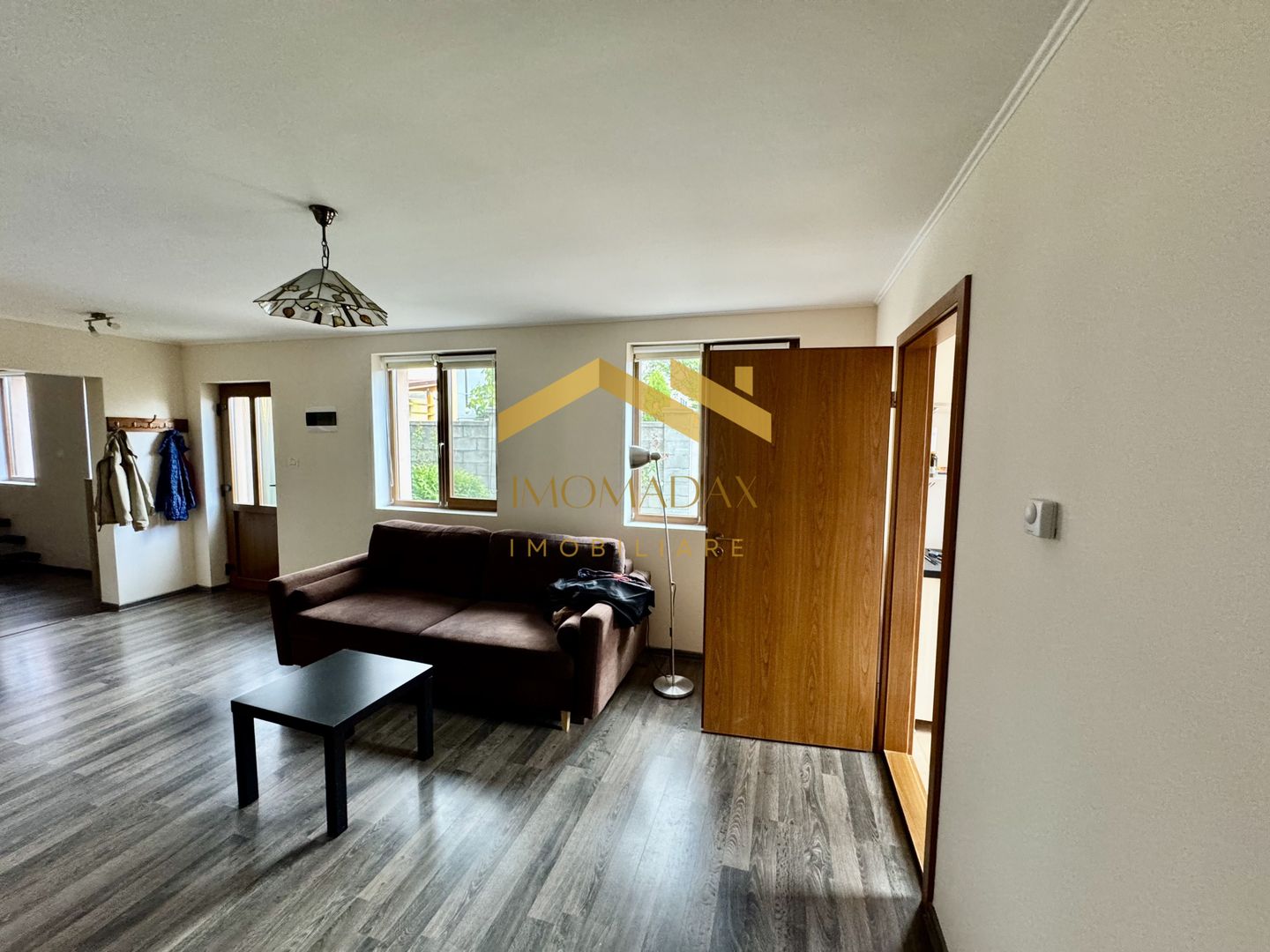 Mehala-Casa Individuală-Disponibilă Imediat - Poză 2