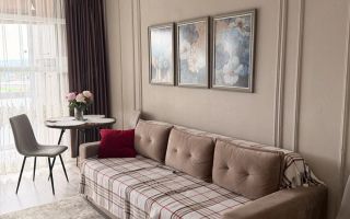 Apartament 2 camere decomandat, intabulat, în cartier Visoianu, Lunca Cetățuii - Poză 5