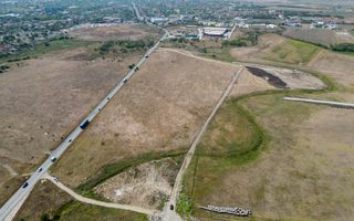 TEREN INTRAVILAN CENT NORD ARAD KM 548+273 PUZ APR - Poză 2