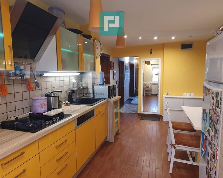 Apartament 3 camere, Timișoara-str. Mureș - Poză 6