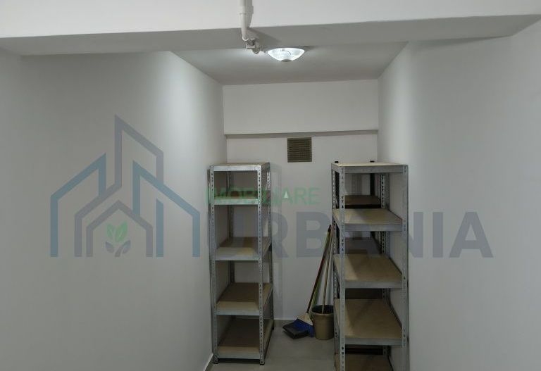Boxă de depozitare de închiriat, 9.5 mp, Evergreen Towers, bloc C2, Iași - Poză 1