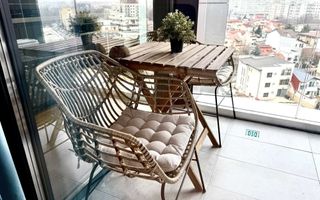 Inchiriere 2 camere // zona exclusivista // Parcul Circului - Poză 4