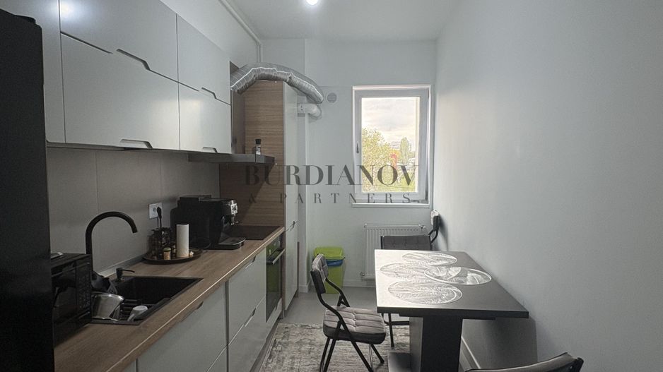 Apartament cu 2 camere de vânzare - Metrou Costin Georgian - Titan - Poză 6