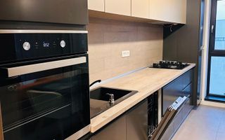 Apartament 2 camere de vânzare | 21 Residence | Etaj 9 | - Poză 3