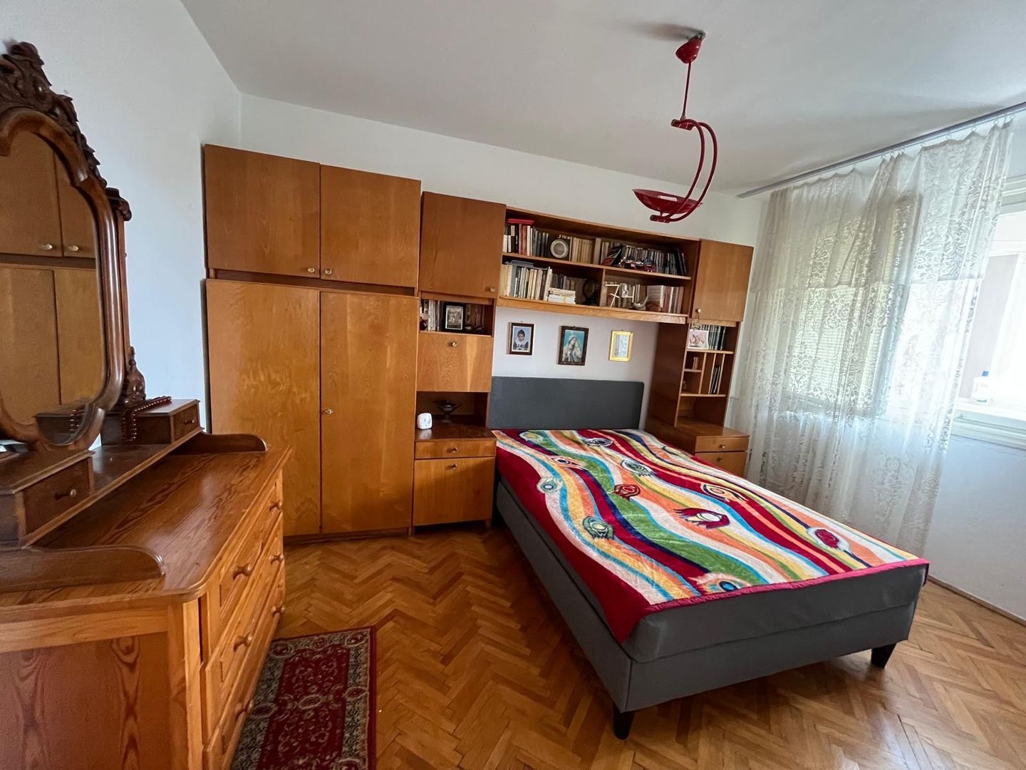 De vanzare apartament 2 camere – Titan, 5 minute metrou - Poză 4