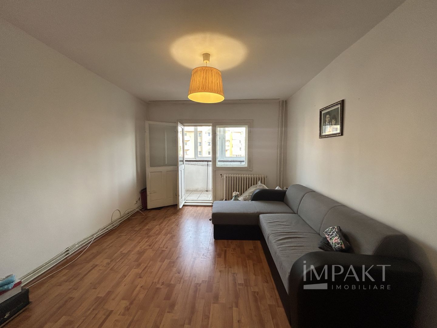 Vanzare apartament 3 camere decomandate, Manastur! - Poză 11