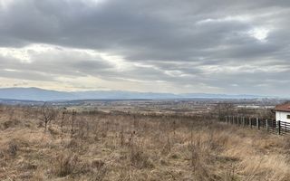 Teren intravilan I Bungard I Deschidere 20/22m I Utilitati - Poză 1