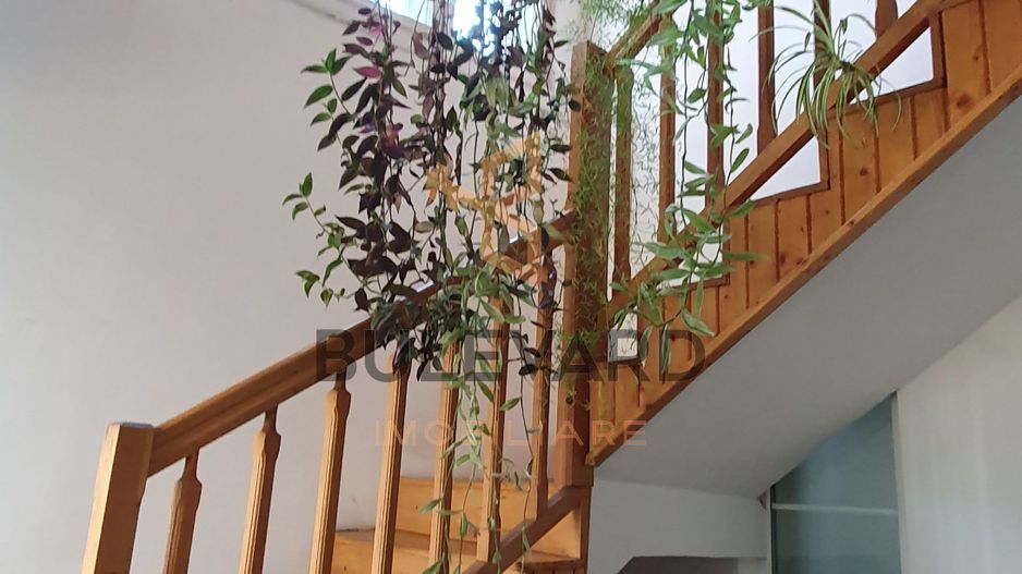 Apartament cu 4 camere de 100 mp, zona stadionului CFR! - Poză 14