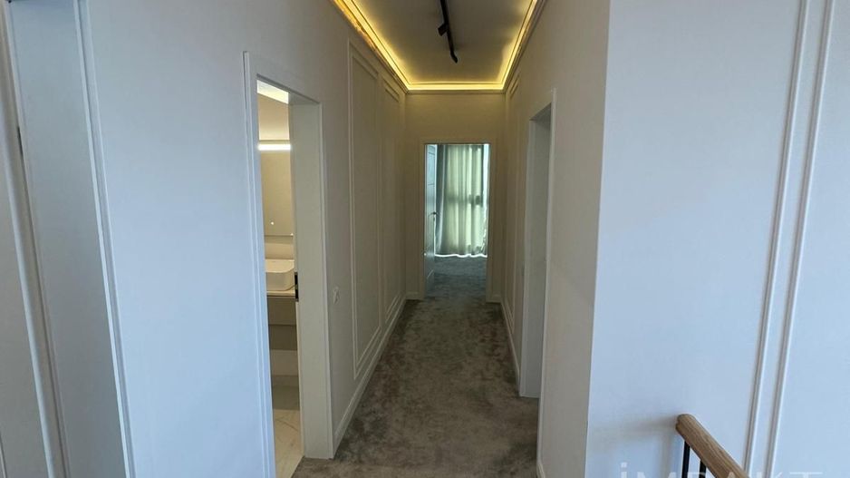 Casa individuala cu psicina si teren de 625 mp, Andrei Muresanu! - Poză 18