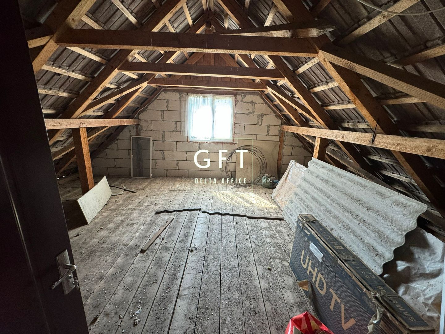 Casa de vanzare, Ocnita-jud. BN - Poză 12