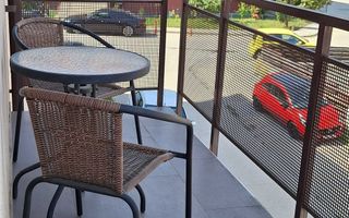Apartament 2 camere, decomandat, 51mp, parcare,  cartier Buna Ziua - Poză 9