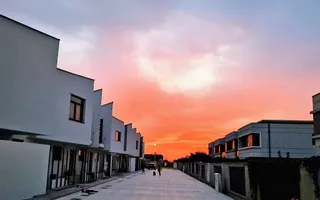 OFERTA | Casa  4 camere | 3 bai | Parcare | Ansamblu privat - Poză 21