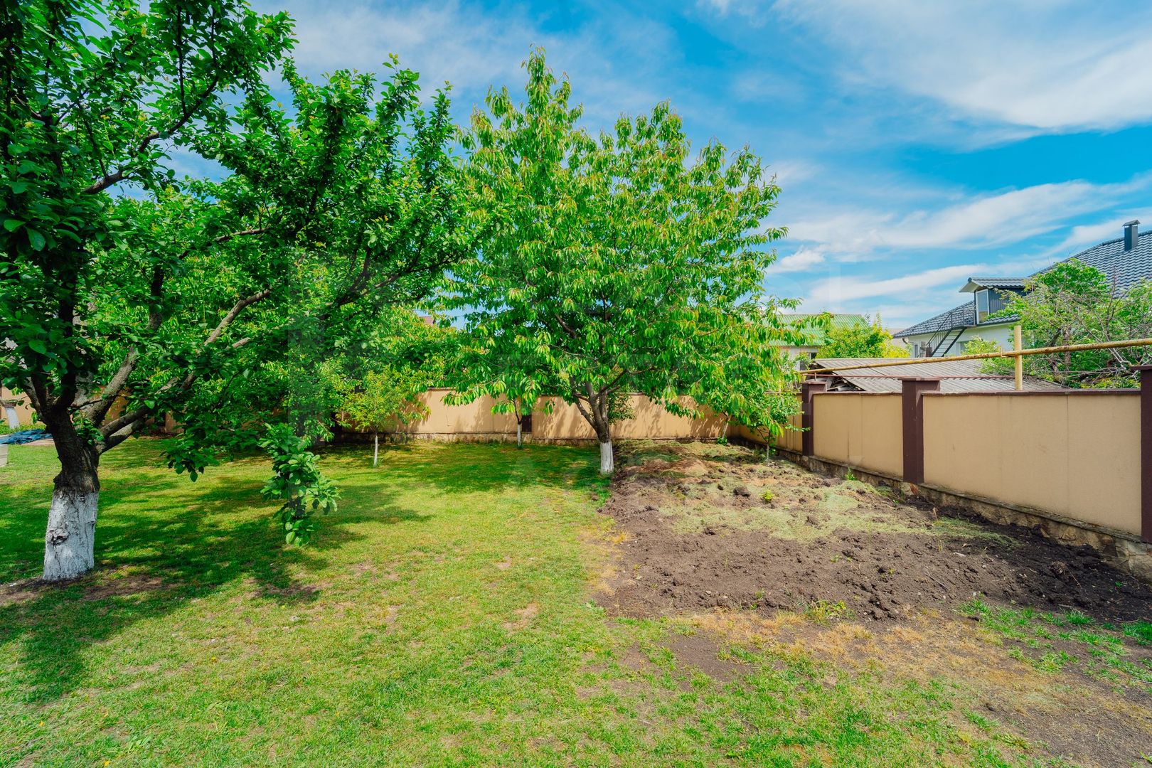 Vânzare, casă, 260 mp, str. Păcii, Durlești. - Poză 27