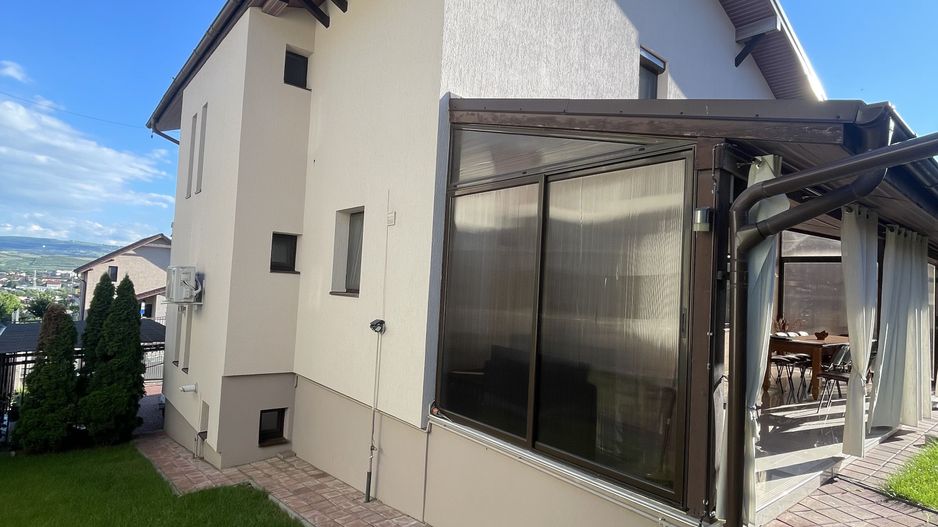 Casa de inchiriat pe str.Voronet - Poză 33