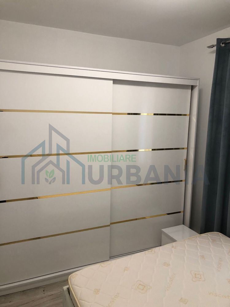 Apartament 3 camere, Bucium, cu boxă și curte proprie - Poză 7