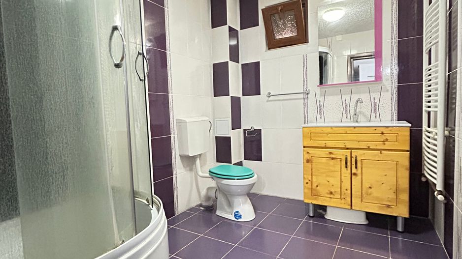 Casa P+1 din BCA ideala pentru o familie antreprenoare – Pecineaga - Poză 11