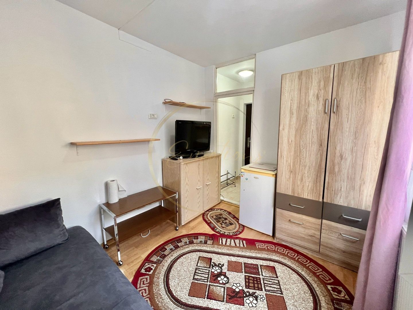 OCAZIE | Apartament cu 1 camera | Complexul Studentesc , Timisoara - Poză 2