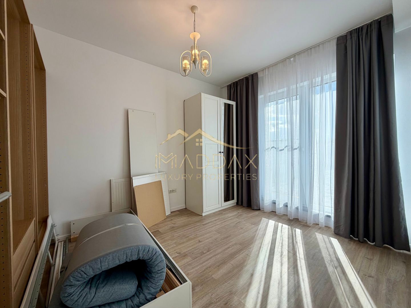Vila *Individuala energetic* / *500mp teren* / 2 Locuri de Parcare / Corbeanca - Poză 19