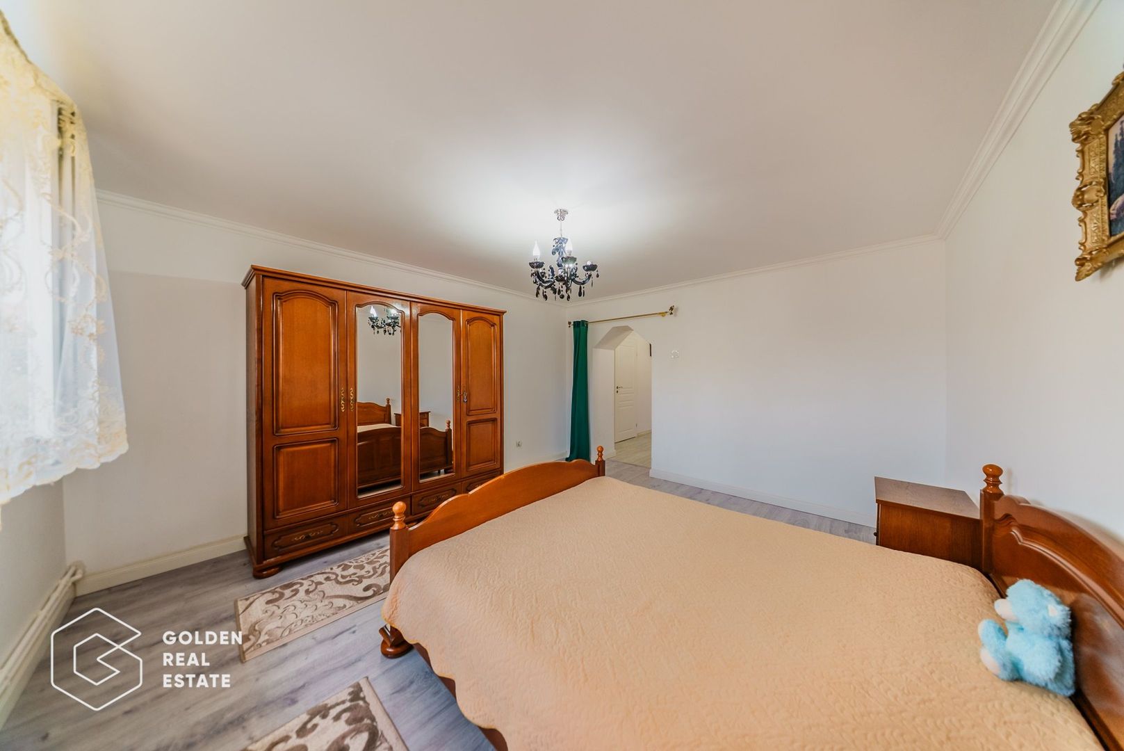 Casa in Felnac, 5 camere, teren de 1440 mp, comision 0% - Poză 14