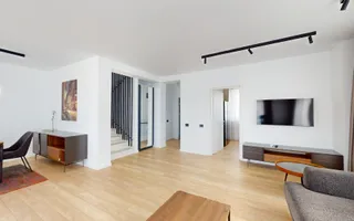 Duplex 5 camere in Pipera | TVA inclus - Poză 19