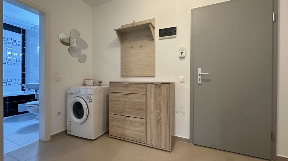Inchiriem apartament 2 camere modern Avantgarden 3 - Poză 14