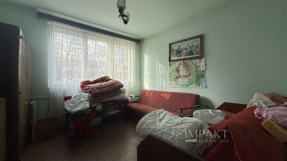 Apartament cu 2 camere in Gheorgheni langa Iulius Mall - Poză 4