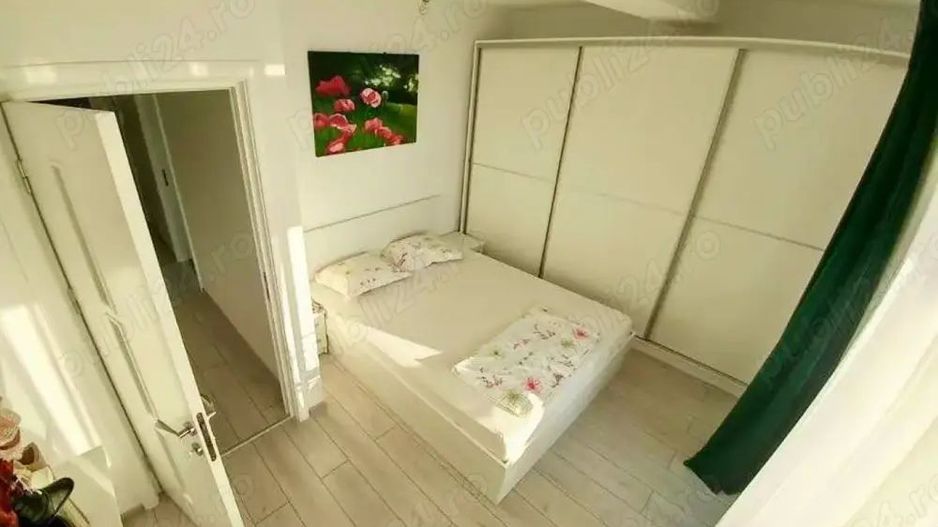 Vanzare aparatament de 2 camere in Ozana, Scoala 116, bloc 2017 - Poză 4