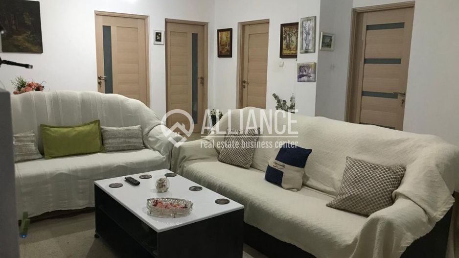 NAVODARI (COD04)-Casa 3 camere,baie, bucatarie - Poză 1