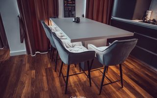 Apartament 2 camere, ultramodern, bloc nou, etaj intermediar, Reghin - Poză 7