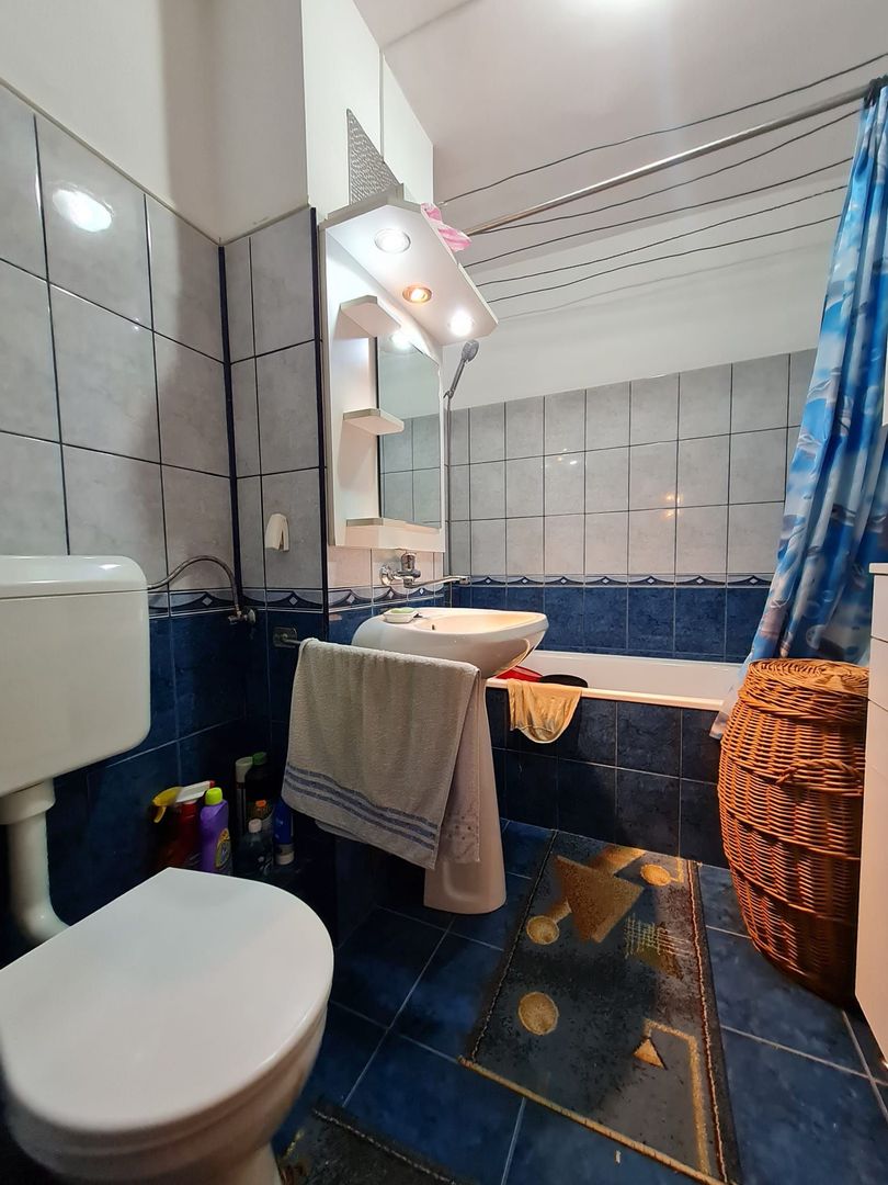 Apartament decomandat 2 camere - Poză 12