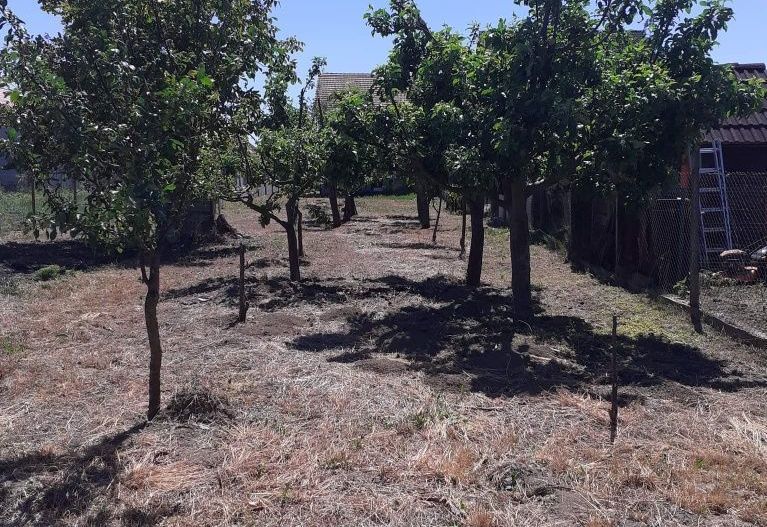 Vând casa semifinisata - Poză 7