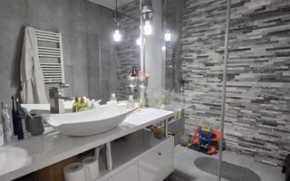 Apartament 3 camere tip duplex Berceni sos Giurgiului - Poză 10