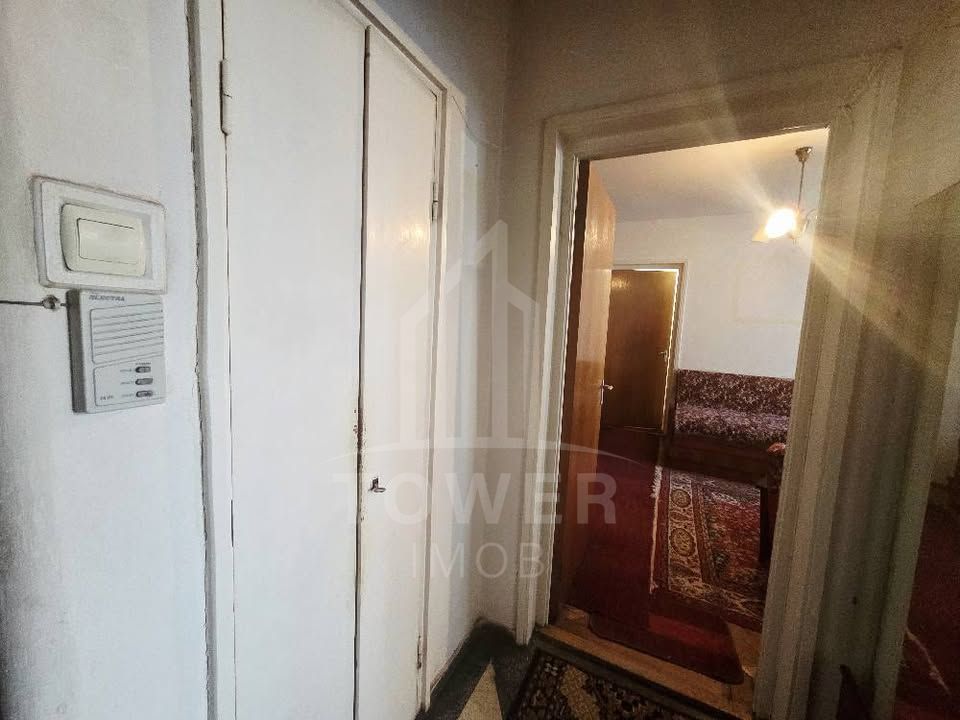 Apartament de vanzare ultracentral Sibiu - Poză 6