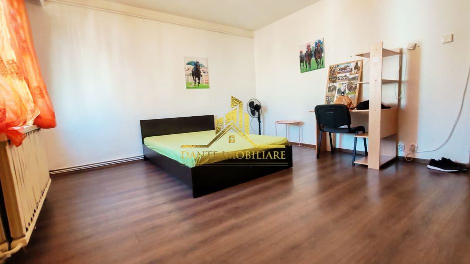 3 camere, decomandate, modern, balcon, Marasti, Dorobantilor - Poză 11
