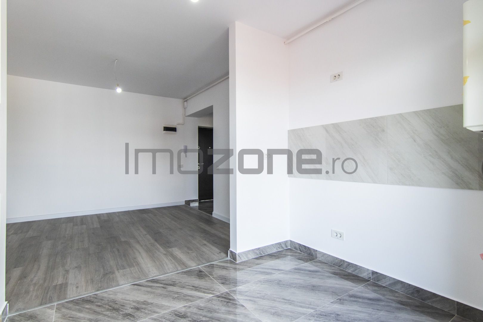 Prelungirea Ghencea,  bloc nou, 2 camere, etaj 1/4, 59 mp, decomandat, Sud-Vest - Poză 51