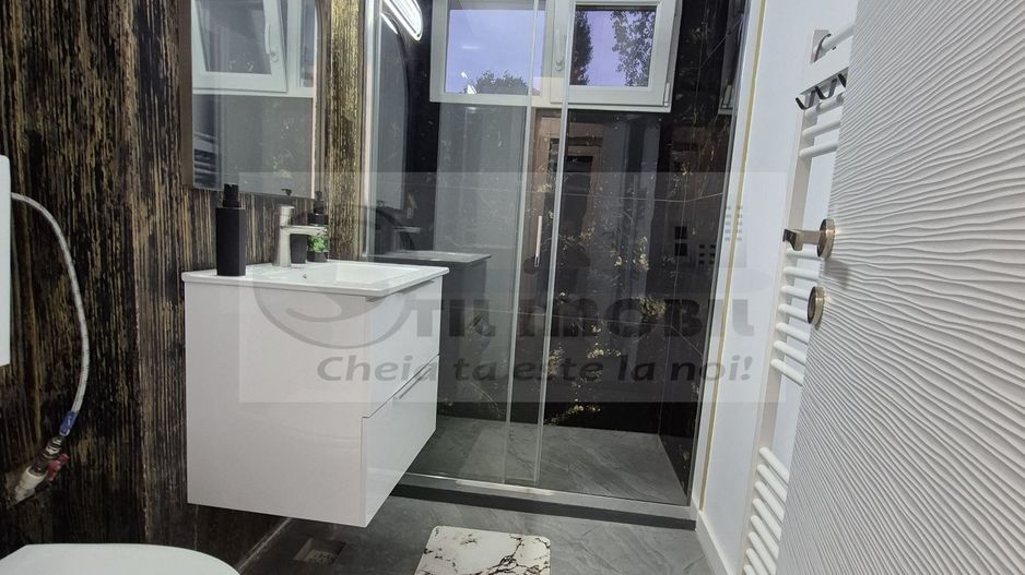 Apartament 2 camere • 580 €/lună • Podu Roș • Prima închiriere - Poză 7