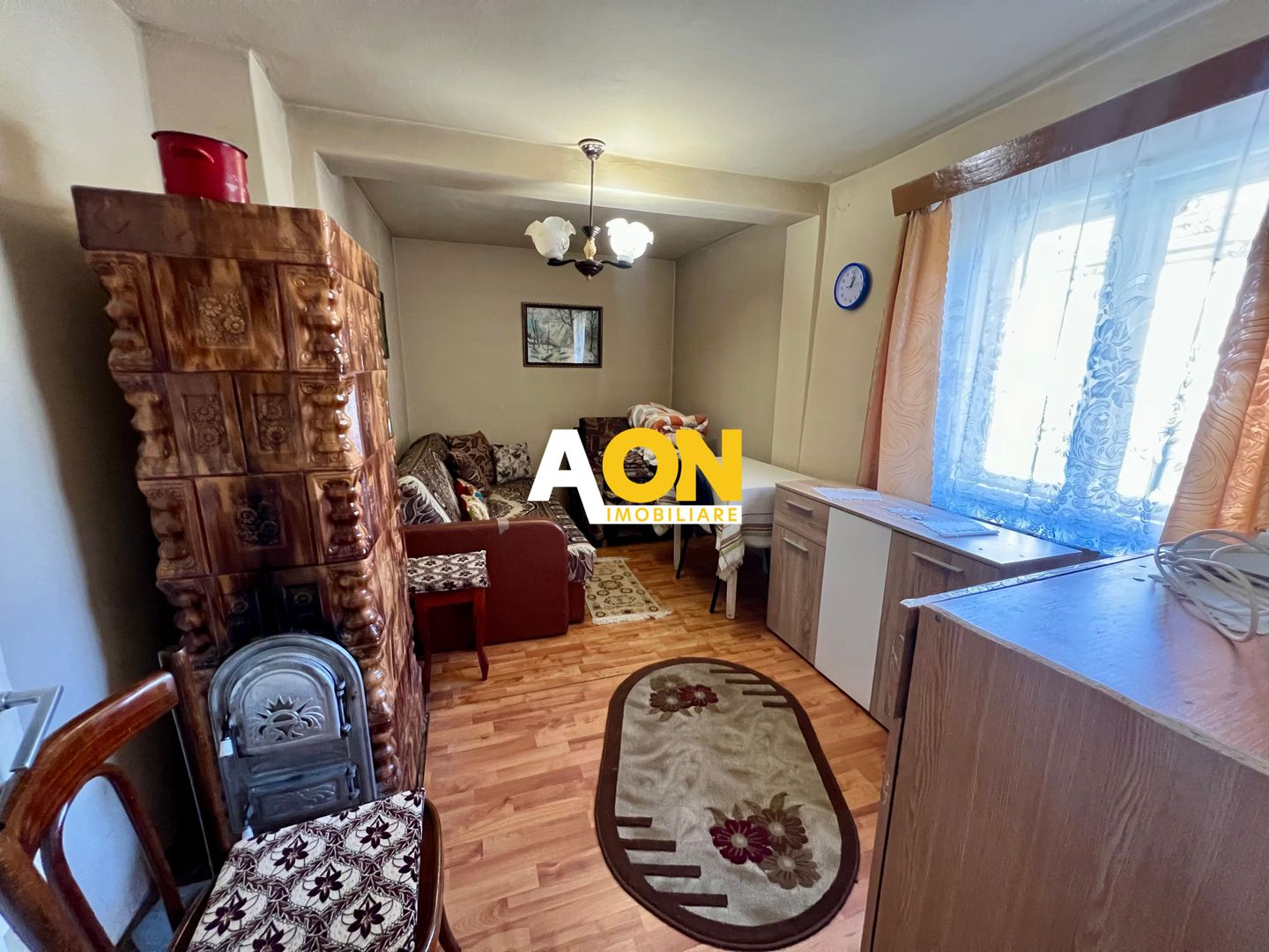 Casa De Vanzare | Pianu de Sus | Teren 2835 mp - Poză 8