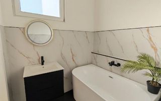 Aparatment 3 camere Victoriei - Poză 10