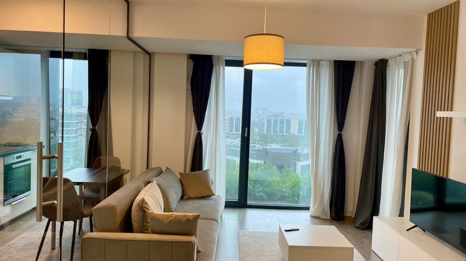 Studio dublu 9 Cloud - Poză 2